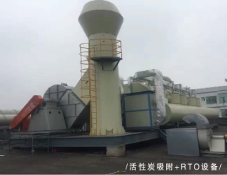 上海scr脫硝處理設(shè)備