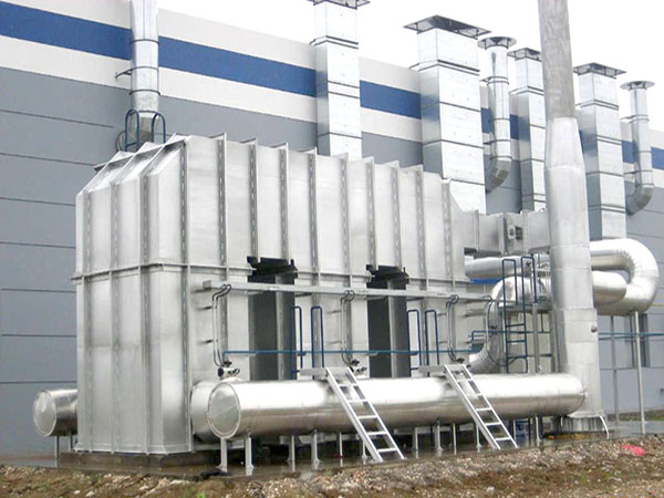 北京SCR脫硝處理設(shè)備