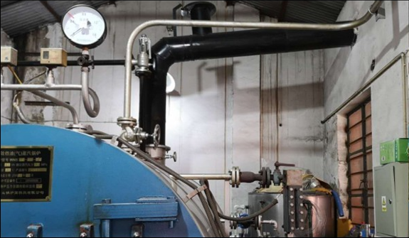 蘇州SCR脫硝設(shè)備